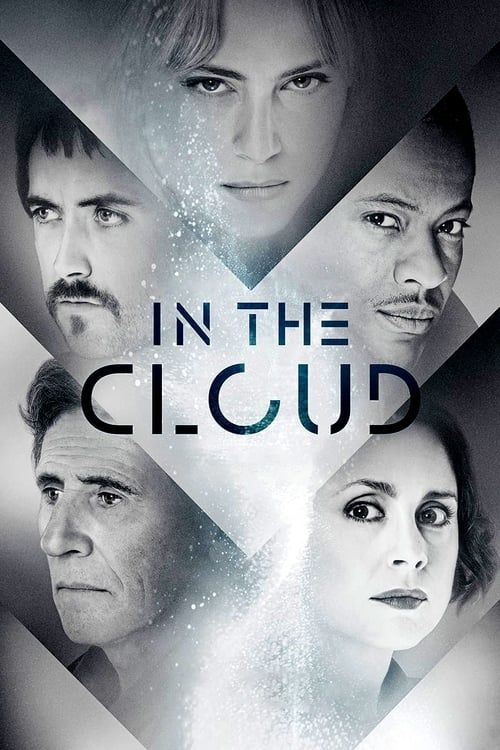 Key visual of In the Cloud