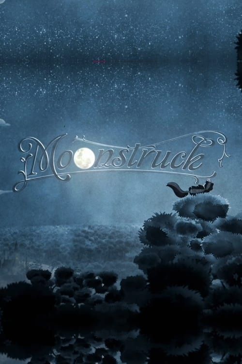 Key visual of Moonstruck