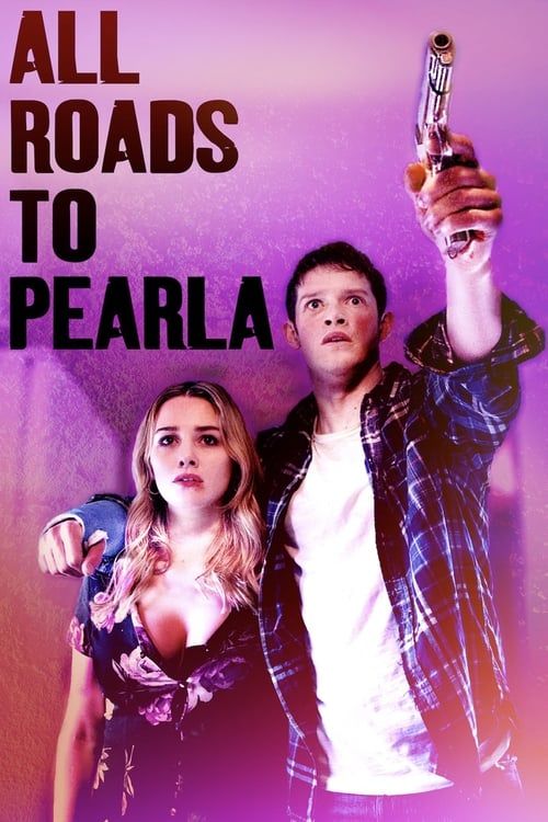 Key visual of All Roads to Pearla