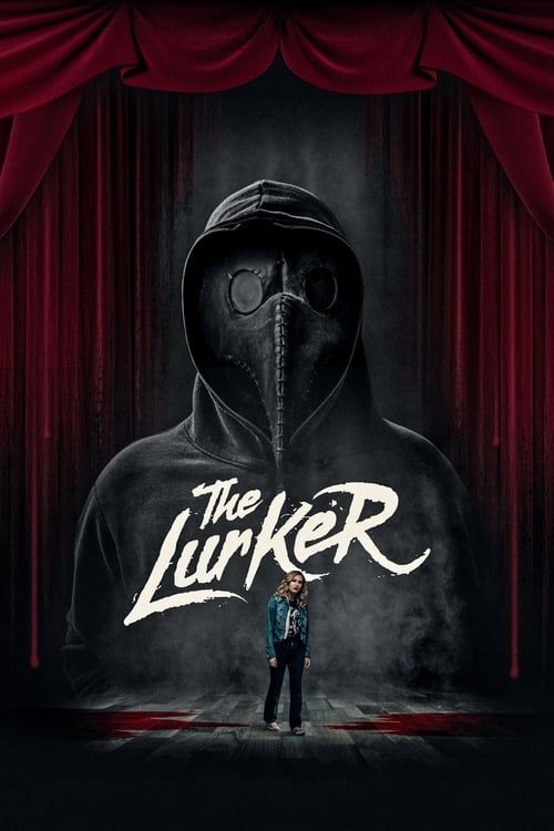 Key visual of The Lurker