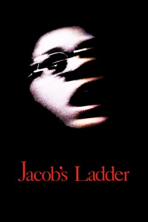 Key visual of Jacob's Ladder