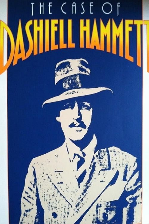 Key visual of Current Affairs: The Case of Dashiell Hammett