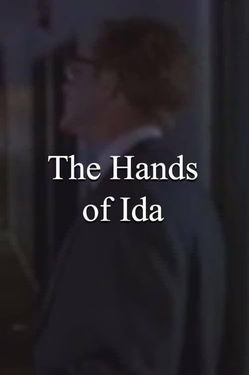 Key visual of The Hands of Ida