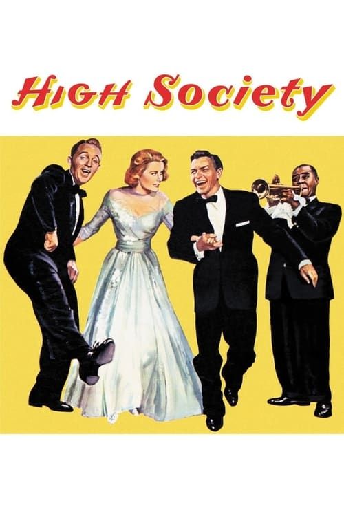 Key visual of High Society