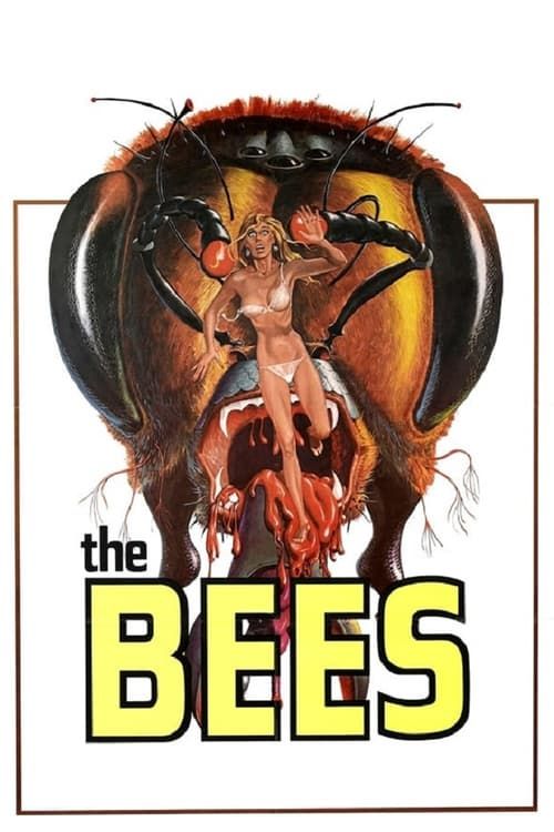 Key visual of The Bees