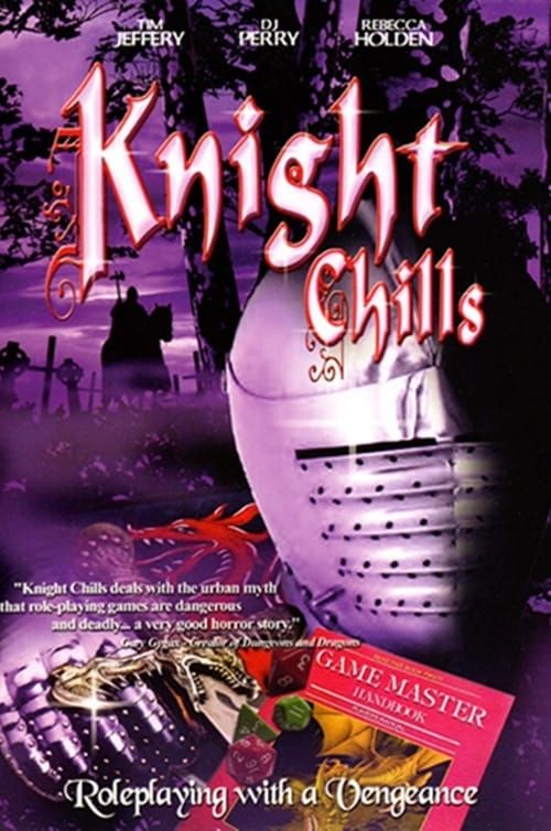 Key visual of Knight Chills