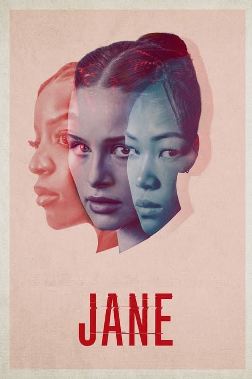 Key visual of Jane
