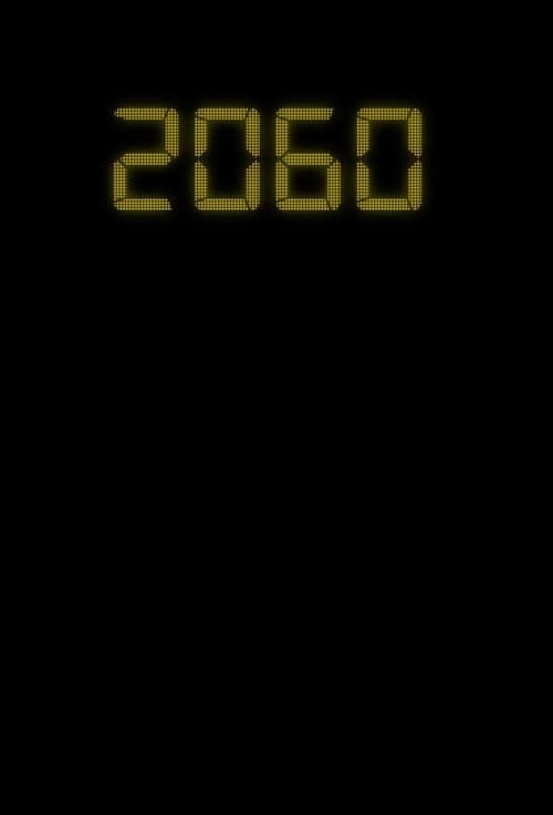 Key visual of 2060