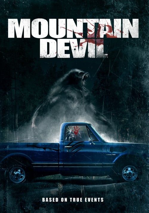 Key visual of Mountain Devil