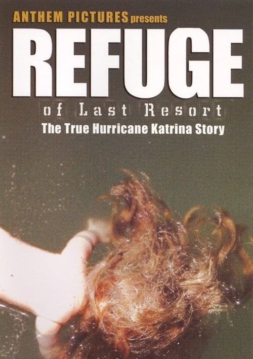 Key visual of Refuge of Last Resort