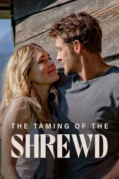Key visual of The Taming of the Shrewd