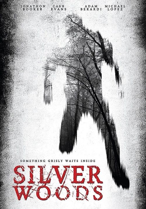Key visual of Silver Woods