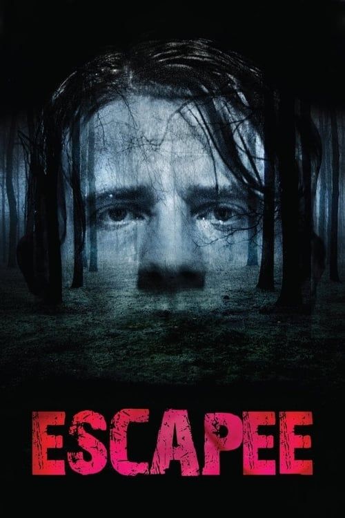 Key visual of Escapee