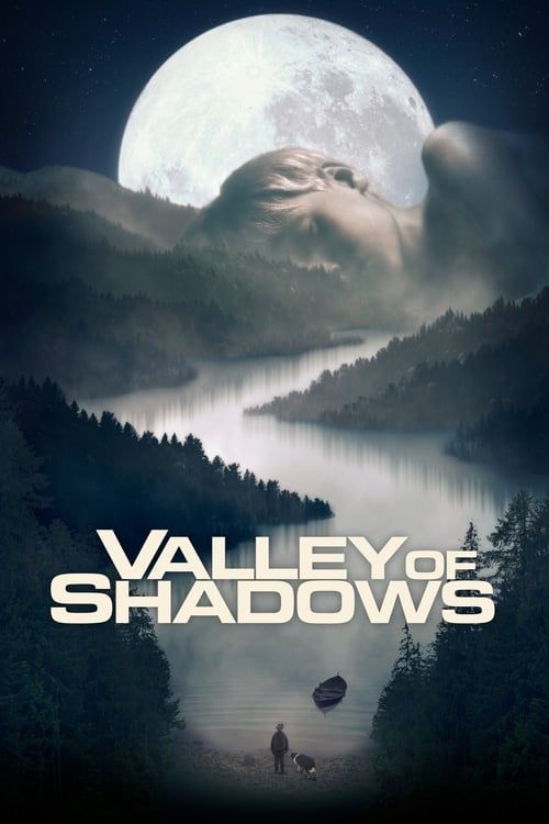 Key visual of Valley of Shadows
