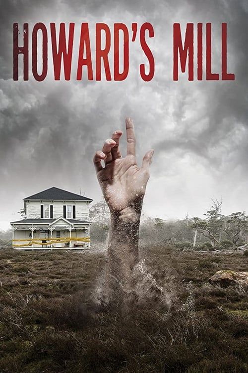 Key visual of Howard’s Mill