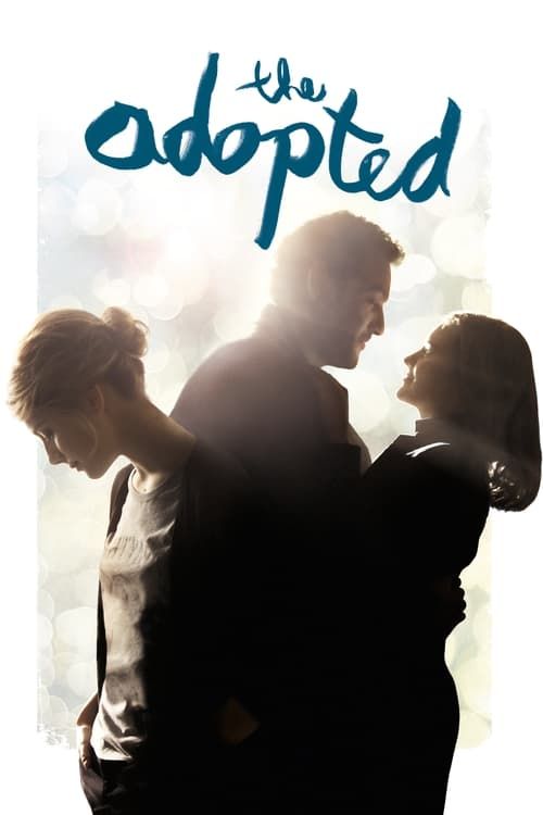 Key visual of The Adopted