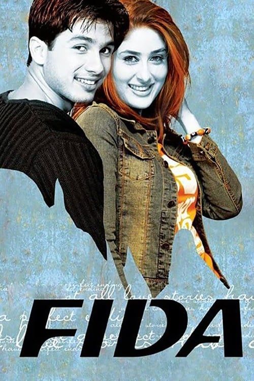 Key visual of Fida