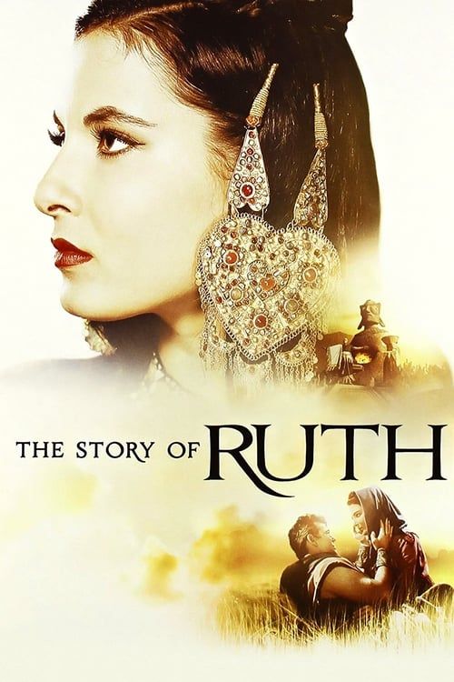 Key visual of The Story of Ruth