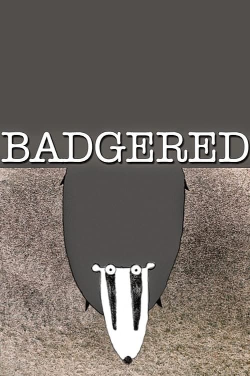 Key visual of Badgered