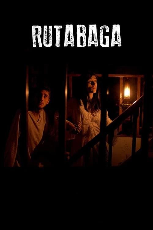 Key visual of Rutabaga