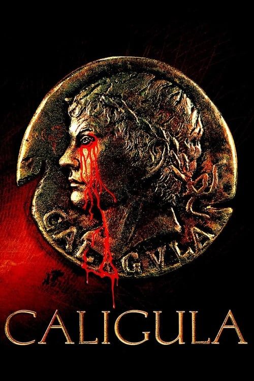 Key visual of Caligula