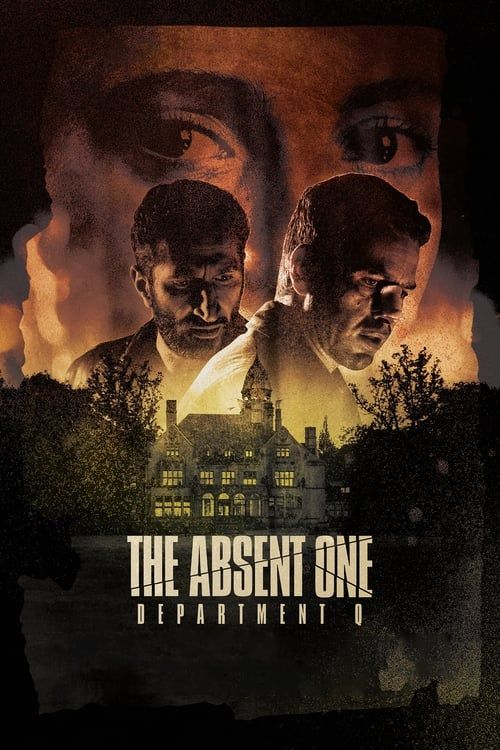 Key visual of The Absent One