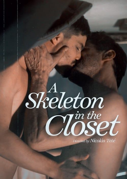 Key visual of A Skeleton in the Closet