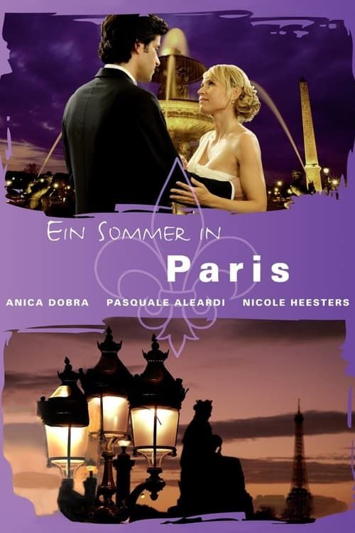 Key visual of Ein Sommer in Paris