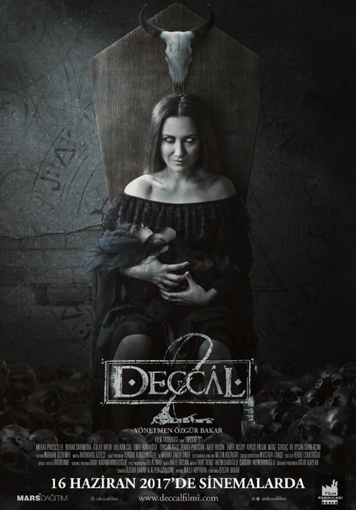 Key visual of Deccal 2