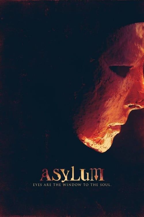 Key visual of Asylum