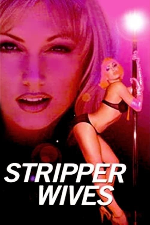 Key visual of Stripper Wives