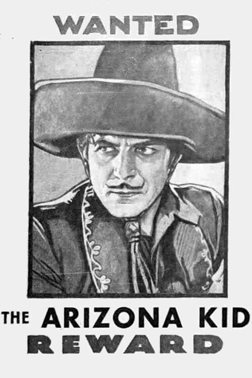 Key visual of The Arizona Kid