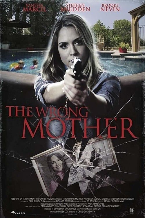 Key visual of The Wrong Mother