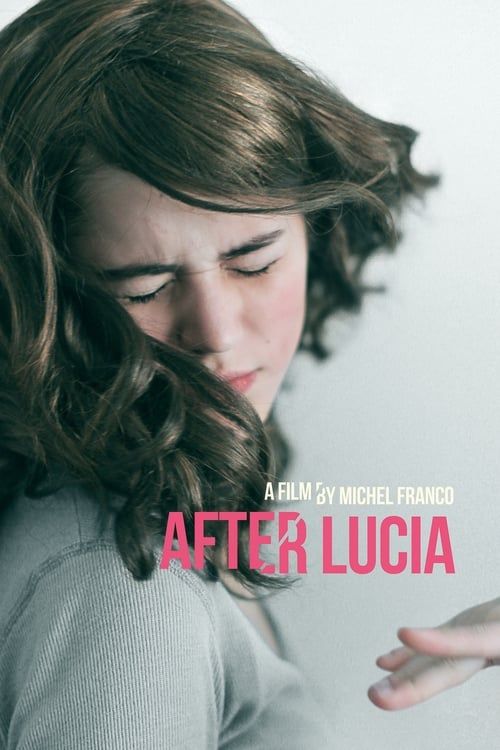 Key visual of After Lucia