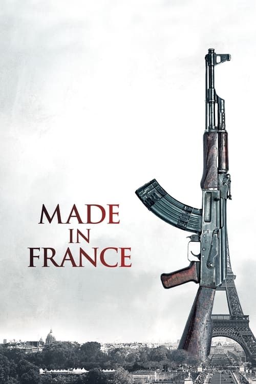 Key visual of Made in France