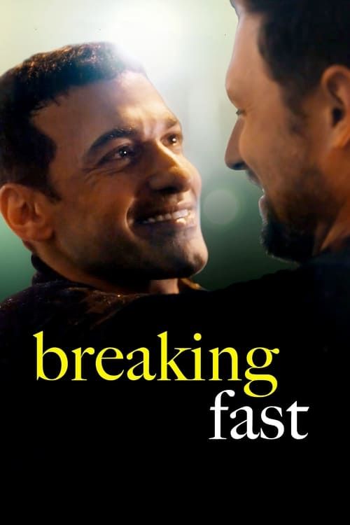 Key visual of Breaking Fast