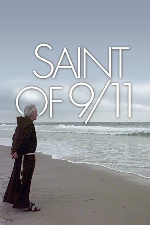 Key visual of Saint of 9/11