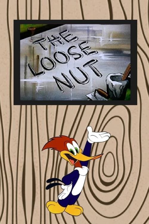 Key visual of The Loose Nut