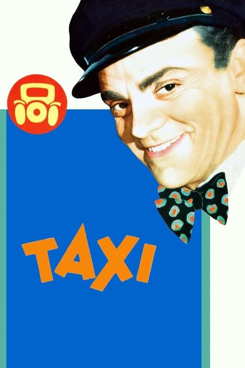 Key visual of Taxi!