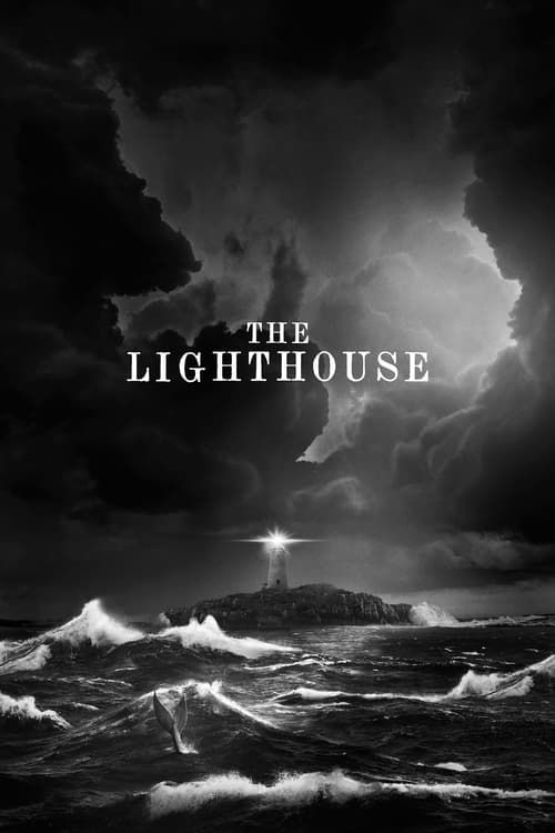 Key visual of The Lighthouse