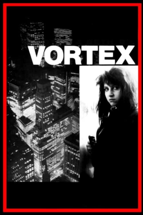 Key visual of Vortex