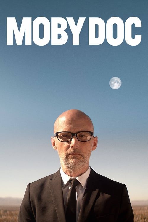 Key visual of Moby Doc