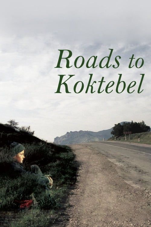 Key visual of Roads to Koktebel