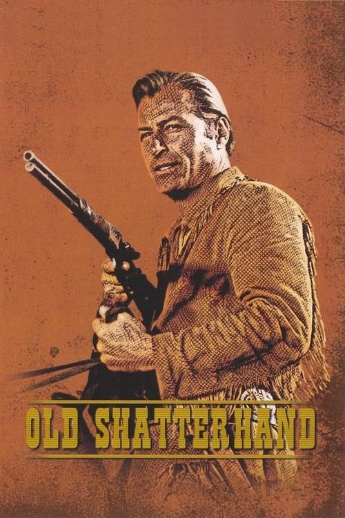 Key visual of Old Shatterhand