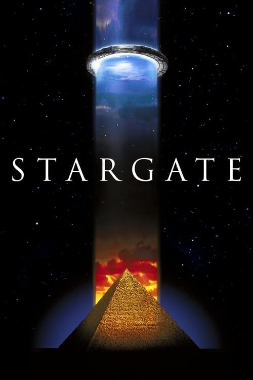 Key visual of Stargate