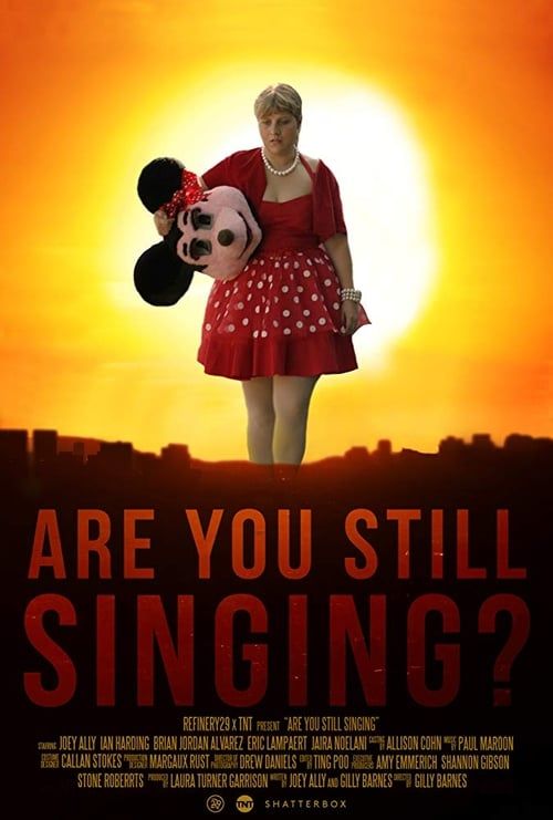 Key visual of Are You Still Singing?