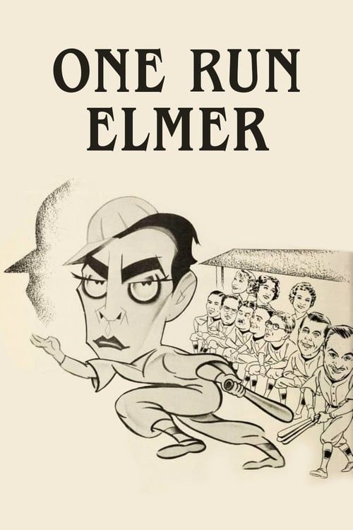 Key visual of One Run Elmer