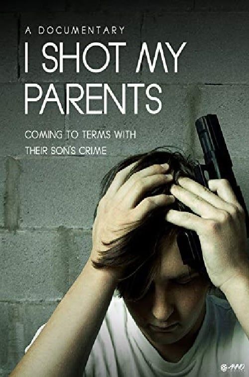 Key visual of I Shot My Parents