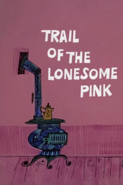 Key visual of Trail of the Lonesome Pink