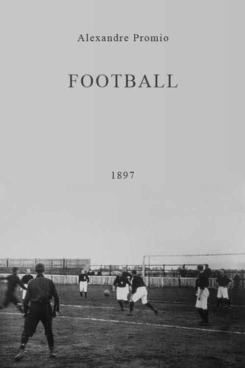 Key visual of Football